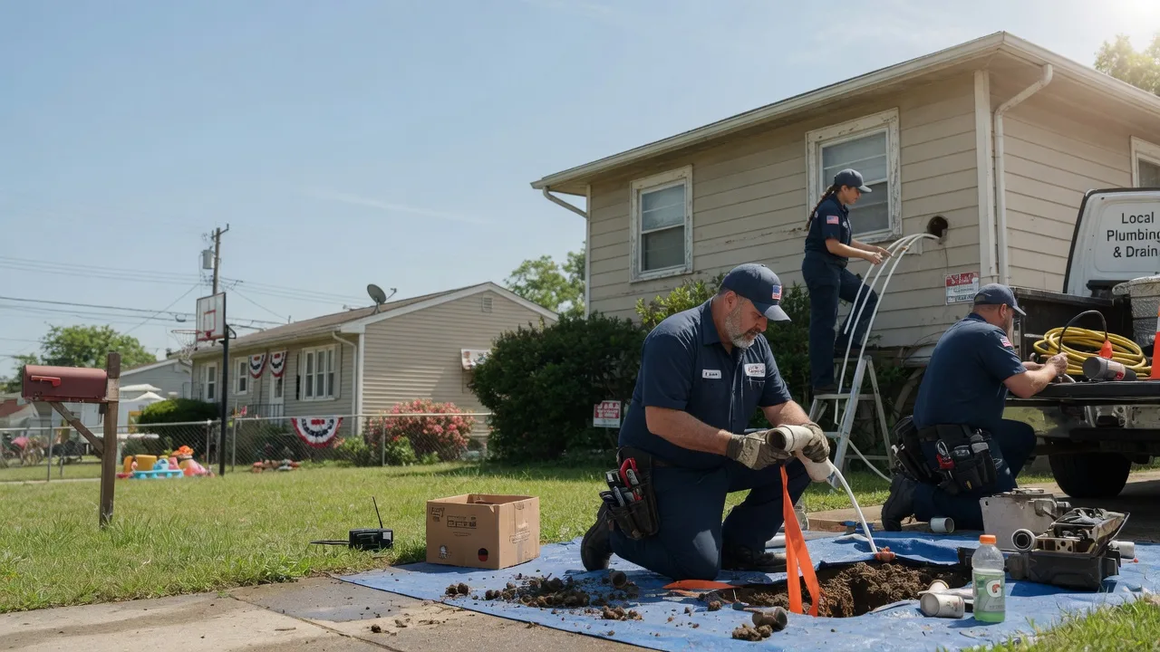Faucet Repair in Adair, IA near me