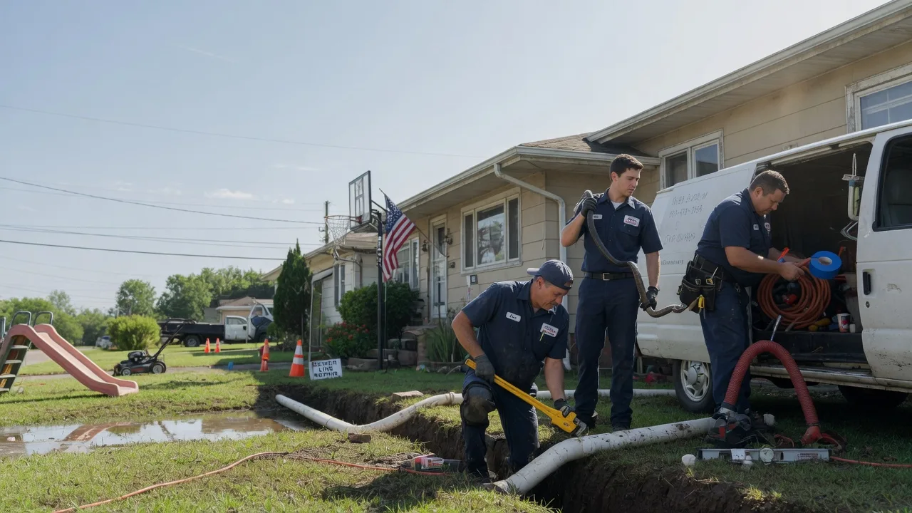 Toilet Installation in Adair, IA near me
